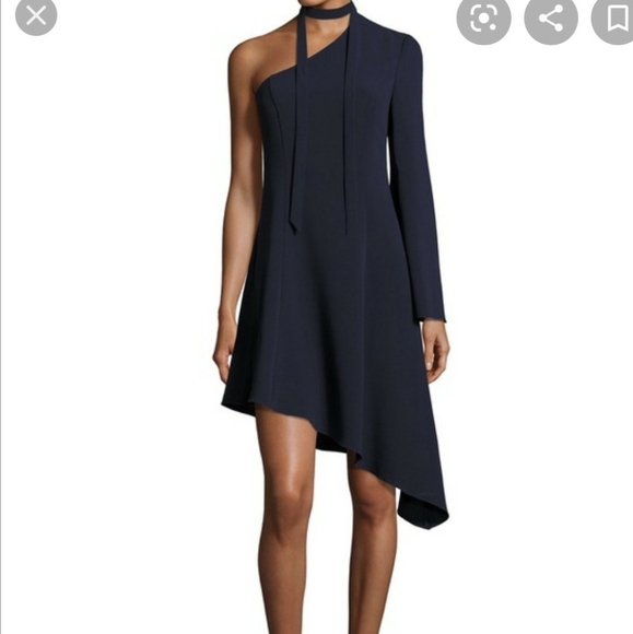 NWT cinq a sept dress size 2 - Picture 1 of 5